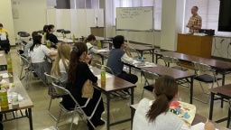 楽しいオープンキャンパスで熊本外語専門学校を体感しよう！