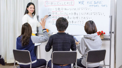 福岡リハビリテーション専門学校 特科専攻講座を開設