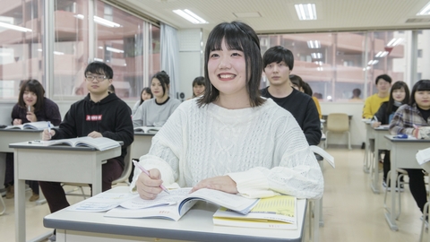 福岡リハビリテーション専門学校 あなたの学びを応援する多彩な奨学金制度