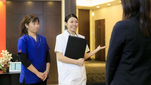 新東京歯科衛生士学校 働きながら学べる、新東京特別分納制度