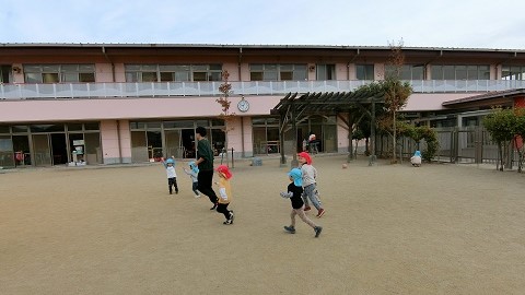守里会看護福祉専門学校 【保育学科】学校独自の支援制度