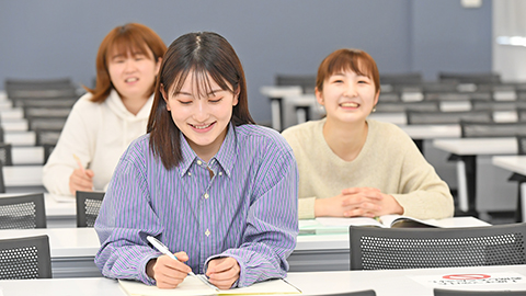 札幌大学 学業特待生制度