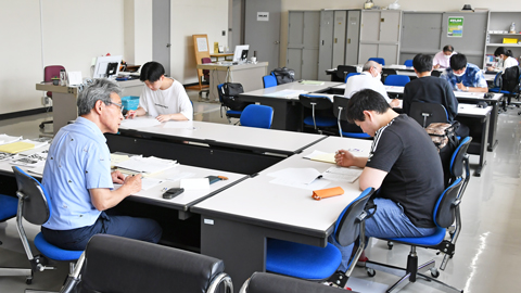 札幌大学 学修支援サポートセンター「SULAC」