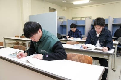 札幌大学 公務員対策室