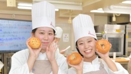 松本調理師製菓師専門学校