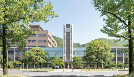 岡山大学 PRイメージ1