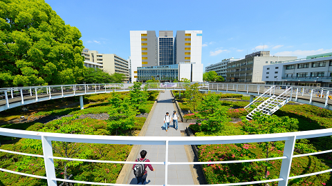 名古屋工業大学 PRイメージ2