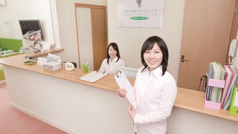 福井県医療福祉専門学校 医療事務学科は1年制で、資格取得を効率良く！