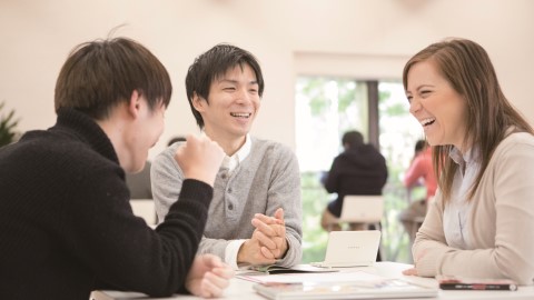 大阪経済大学 2024年4月「国際共創学部」開設！