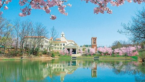 大和大学 2023年4月、グループ校白鳳短期大学が「大和大学白鳳短期大学部」へ！