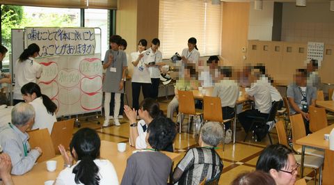 （専）京都中央看護保健大学校 「プラス1年」のカリキュラムで「プラスα」の学びが実現！【看護保健学科】