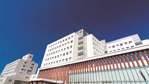 日本赤十字北海道看護大学 