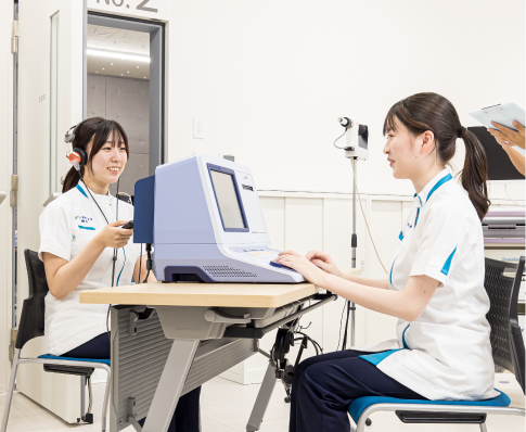 生体データを分析しいのちを救う