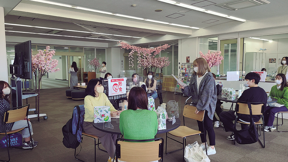 韓国語を、もっと社会のために役立ててみませんか？