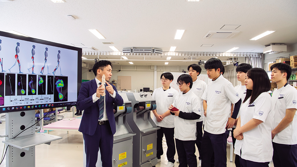 健康寿命を延ばすだけでなく、気持ちも元気でいることが大切