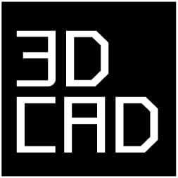 3D CAD