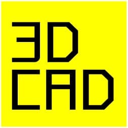 3D CAD