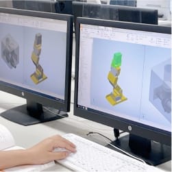 3D CAD