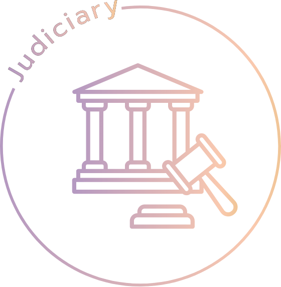 Judiciary