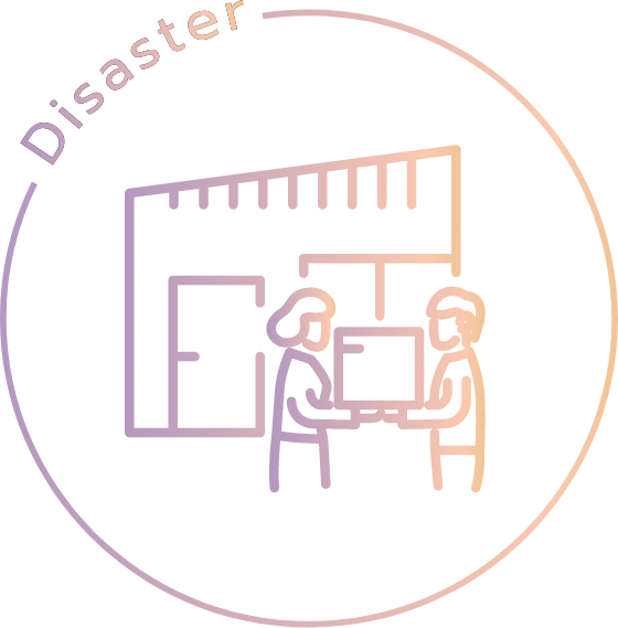 Disaster