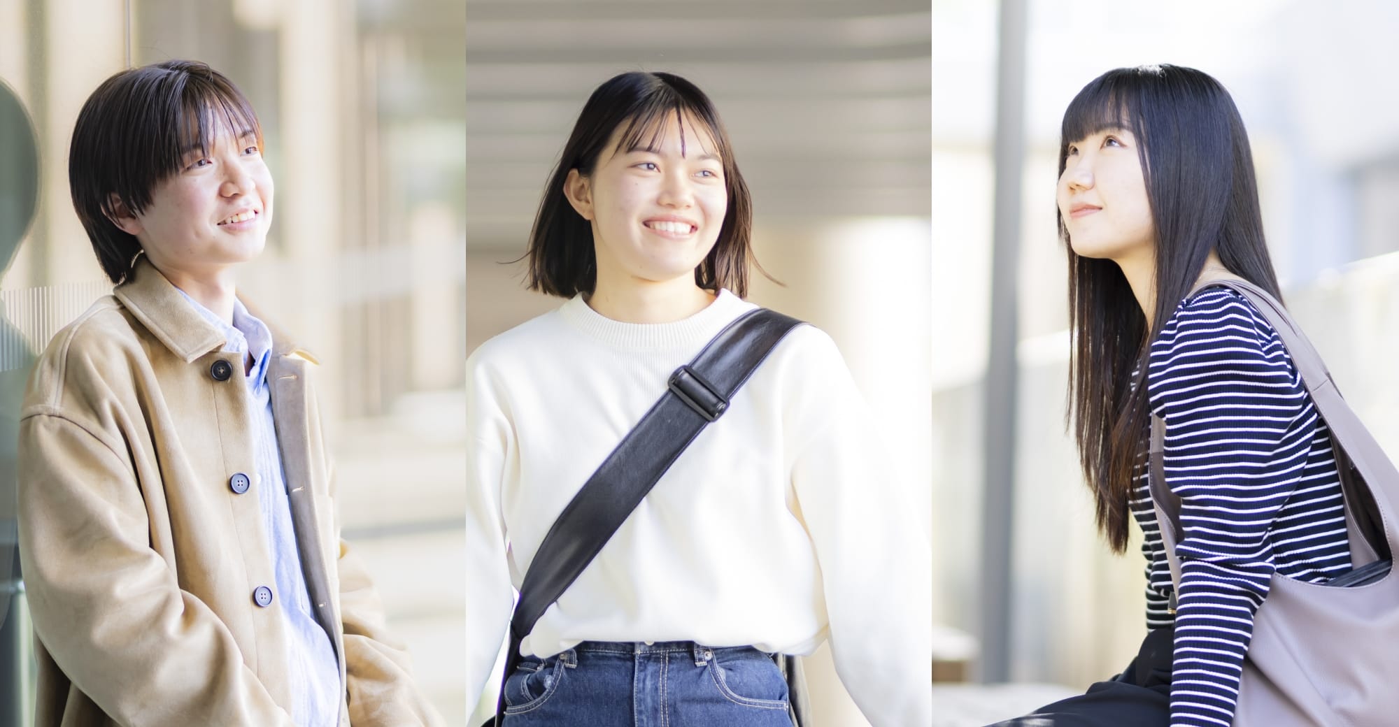 Education 福祉を学ぶということ