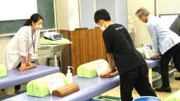 はり・きゅう・あん摩マッサージ指圧のことを、日本鍼灸理療専門学校のことを詳しく知ろう！