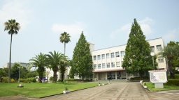 オープンキャンパス（大阪大谷大学）