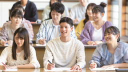 AO入学や指定校推薦の制度についてご説明します！