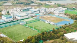 大阪体育大学の魅力が体感できます！