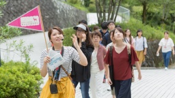 京都精華大学の入試や学部を詳しく知ろう！