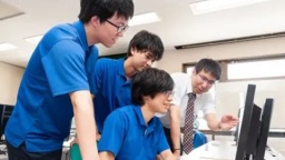 オンラインで石川職業能力開発短期大学校を知ろう！