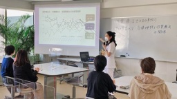 理学療法・作業療法を楽しく学べる︕学校のことがよくわかる来校型のオープンキャンパスを開催!!