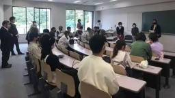 個別相談、学校見学随時受付中!