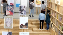 自由見学会~クリエイティブオープンキャンパスの新しいかたち~