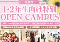 ブライダル業界や学校のことが分かる