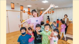高校1、2年生大歓迎！毎年、大人気のスペシャルオープンキャンパス！