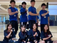 楽しい体験イベントが盛りだくさん!