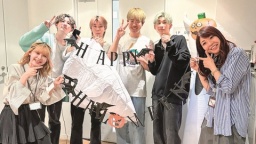 季節に合わせた特別イベント!