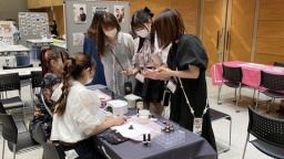年に1回の姉妹校合同スペシャルイベント!