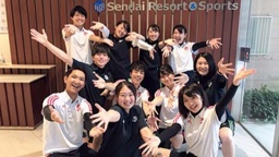 学校生活がイメージできる!