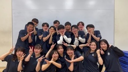 一足早く入試対策！
