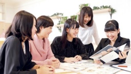 オープンキャンパス開催中!