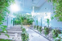 結婚式場見学イベント開催!