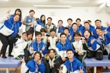 いつでも誰とでも⾒学OK︕