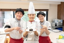 オープンキャンパス開催!高校3年生はもちろん、高校1・2年生にもおすすめ!