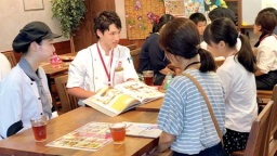 入試説明会開催中!