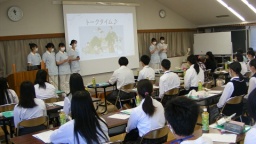 看護師になるための学校って!?