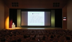 光が丘キャンパスで学ぶイメージを深めよう!