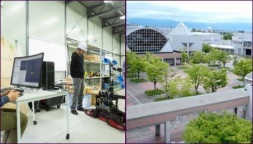 会津大学を体感！オープンキャンパスへ行こう！