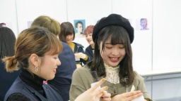 お仕事や学校が終わってからでも参加できる!